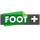 FR - FOOT 24/24 FHD logo