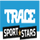 FR - TRACE SPORT STARS HEVC logo