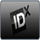 ID - ID X logo