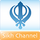 PJB - SIKH CHANNEL logo