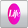 ID - LIFE logo