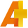 VIP - A+ HD AF logo