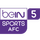 BEIN SPORTS AFC 5 HD logo