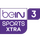 BEIN SPORTS XTRA 3 720 logo