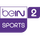 BEIN SPORTS 2 4k logo