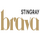 [FR] BRAVA HD logo