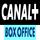 FR - CANAL+ BOX OFFICE FHD logo