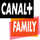 FR - CANAL+ FAMILY FHD logo