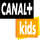 [FR] CANAL+ KIDS HD logo