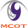 TH - MCOT logo