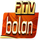 PAK - PTV BOLAN logo