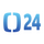 CZ - CT 24 UHD logo