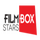 CZ - FILMBOX STARS logo