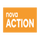 CZ - NOVA ACTION UHD logo