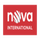 CZ - NOVA INTERNATIONAL logo