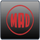 CY - MAD TV logo