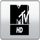 ARM - MTV HD logo