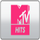 LT - MTV HITS EUROPE logo