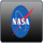 USA - NASA TV logo