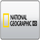 FIN| NATIONAL GEOGRAPHIC WILD HD logo