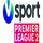 NOR - V SPORT PREMIER LEAGUE 2 UHD logo