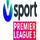 NOR - V SPORT PREMIER LEAGUE 3 UHD logo