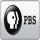 USA - PBS (KQED) SAN FRANCISCO logo