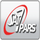 CY - SAT 7 PARS logo