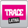 HT -  TRACE LATINA logo