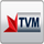 MT - TVM HD logo