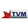 MT - TVM 1 logo