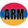 ARM - USA ARM logo