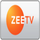 IN - ZEE TV UK logo