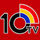 TLG - 10 TV logo