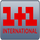 UA - 1PLUS1 INTERNATIONAL logo