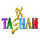 IN - 9X TASHAN logo