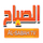 KW - AL SABAH TV logo