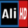 BA - ALI TV logo