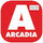 RO - ARCADIA WORLD FHD logo