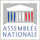 CAFR - LE CANAL DE L ASSEMBLEE logo