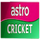 CR - ASTRO CRICKET HD logo