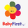 KIDS - BABY FIRST HD logo