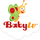 KIDS - BABY TV HD logo