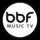 ALB - MUSIC: BBF MUSIC logo