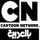 BEIN CARTOON NETWORK HD AR logo