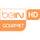 BEIN GOURMET HD logo