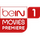 BEIN MOVIES PREMIERE 1 HD logo