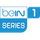 BEIN SERIES 1 HD logo