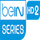 BEIN SERIES 2 HD logo