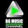 BG - BG MUSIC UHD logo